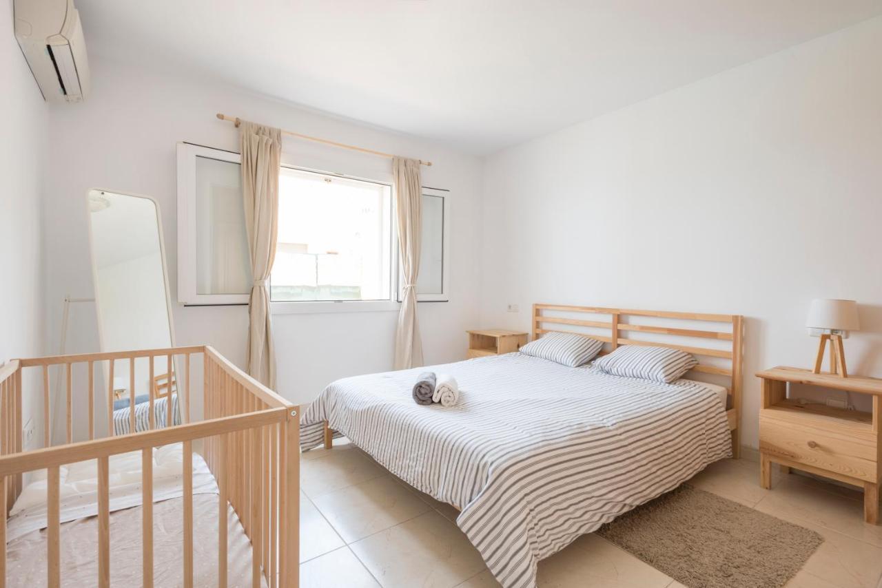 Villa Badia Blava Vakantiehuis Badia Blava