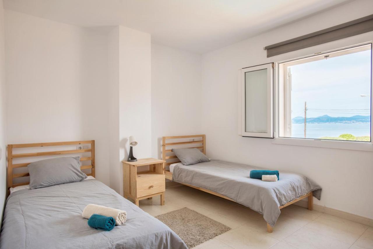 Villa Badia Blava Ferienhaus