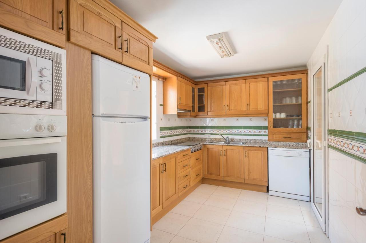 Vakantiehuis Villa Badia Blava *