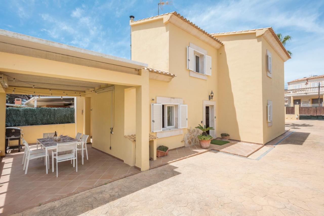 Ferienhaus Villa Badia Blava *