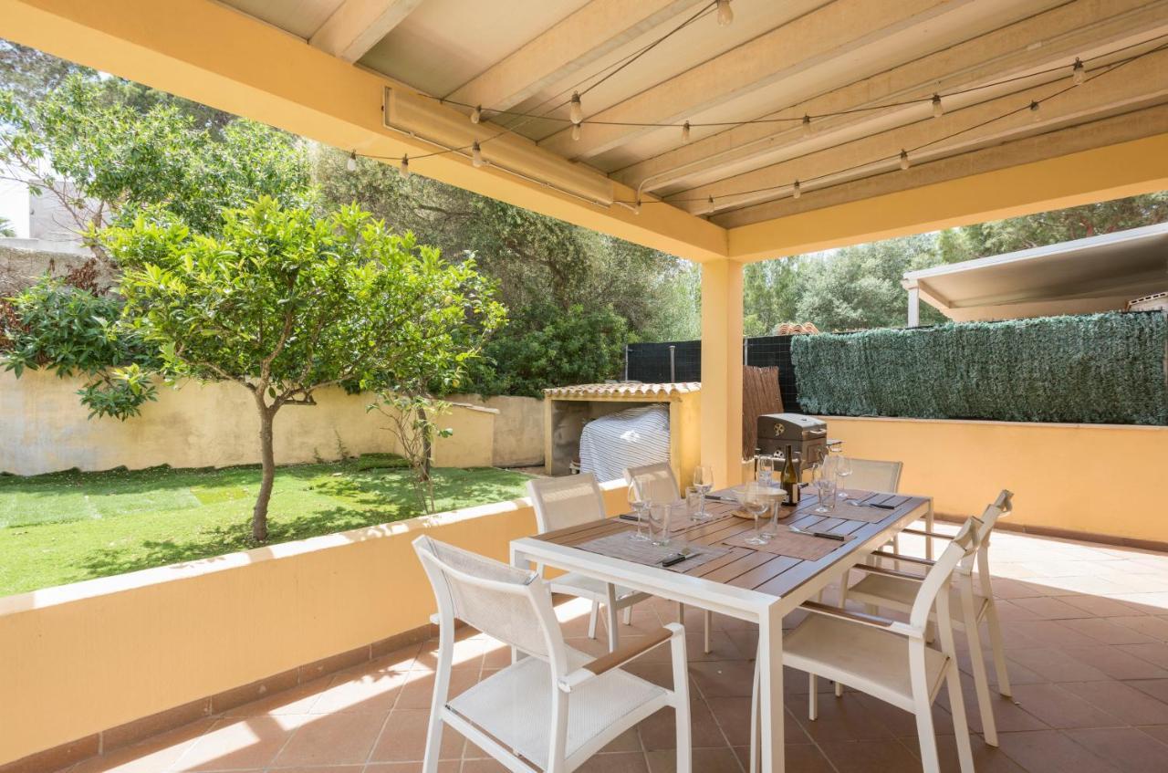 Vakantiehuis Villa Badia Blava Badia Blava