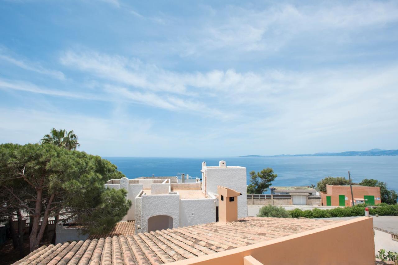 Villa Badia Blava Vakantiehuis *