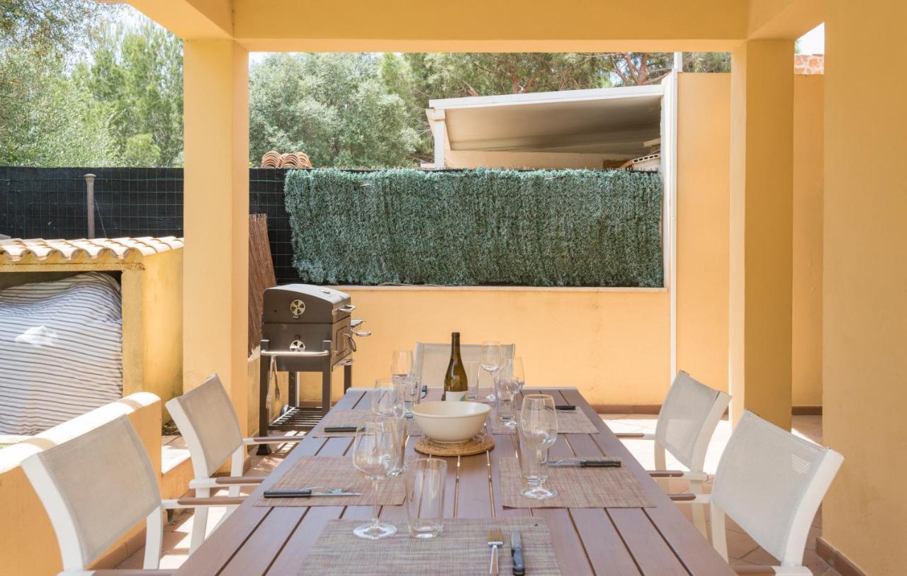 Villa Badia Blava Holiday home Badia Blava